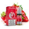 e liquid frutie pg50 vg50 jahoda