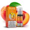 e liquid frutie pg50 vg50 broskev peach