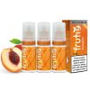 e liquid frutie 50 50 broskev peach 3x10ml