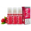 e liquid frutie 50 50 malina raspberry 3x10ml