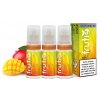 e liquid frutie 50 50 mango 3x10ml