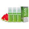 e liquid frutie 50 50 vodni meloun watermelon 3x10ml