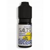 the fuu nic salt booster 50 50 PG VG 10ml 20mg