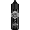 prichut flavormonks tobacco bastards shake and vape 12ml no07 salted caramel tobacco