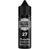 prichut flavormonks tobacco bastards shake and vape 12ml no27 pistachio tobacco