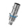 aspire nautilus 2s mesh zhavici hlava 07ohm