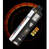 wismec r80 grip full kit