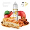 prichut adams vape cinnamon apple pie 10ml shake and vape