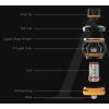 uwell crown 5 clearomizer 5ml popis