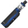 smoktech priv n19 grip 1200mah full kit prism blue black modro cerny