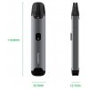 joyetech evio c pod elektronicka cigareta 800mah rozmery