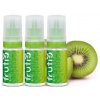 e liquid frutie kiwi pg30 vg70 3x10ml