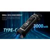 smoktech ipx 80 grip full kit 3000mah vestavena baterie