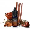 prichut al carlo prazena skorice s tabakem roasted cinnamon 10ml