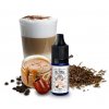 prichut al carlo macchiato s tabakem macchiato brew 10ml