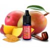 prichut al carlo mango s tabakem mango season 10ml