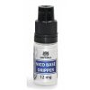 nikotinova baze imperia dripper 10ml pg30 vg70 12mg