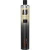 aspire pockex aio elektronicka cigareta 1500mah anniversary edition black gold