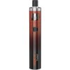 aspire pockex aio elektronicka cigareta 1500mah anniversary edition black red