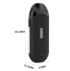 vaporesso renova zero mesh elektronicka cigareta 650mah rozmery