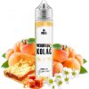 prichut prime shake and vape 15ml apricot pie merunkovy kolac