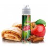 prichut pj empire apple strudl shake and vape 20ml