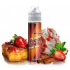 prichut pj empire strawberry strudl shake and vape 20ml baleni