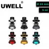 nahradni pyrex sklo telo pro uwell crown 5 5ml