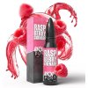 prichut riot squad punx shake and vape raspberry grenade 10ml