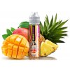 prichute pj empire slushy queen mango bango no ice 20ml