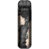 smoktech novo 4 elektronicka cigareta 800mah black stabilizing wood