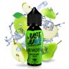 prichut just juice shake and vape apple and pear on ice 20ml