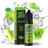 prichut just juice apple pear on ice 10ml shake and vape