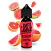 prichut just juice shake and vape blood orange citrus guava 20ml