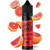 prichut just juice shake and vape 20ml blood orange citrus