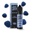 prichut just juice blue raspberry 10ml shake and vape