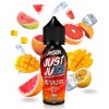 prichut just juice fusion mango blood orange on ice 20ml