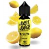 prichut just juice shake and vape lemonade 20ml