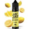 prichut just juice shake and vape 20ml lemonade