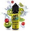 prichut just juice shake and vape kiwi and cranberry on ice 20ml