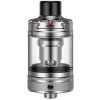 aspire nautilus 3 clearomizer 4ml silver stribrny