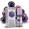 e liquid sliquid salt acai berry 10ml 10mg 20mg