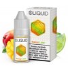 sliquid mango lime 10ml 10mg 20mg