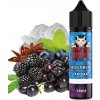 prichut vampire vape shake and vape heisenberg 14ml