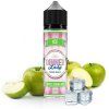 prichut dinner lady ice 10ml apple sours ice