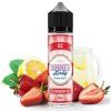 prichut dinner lady ice strawberry ice 10ml