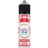 prichut dinner lady shake and vape ice strawberry ice 10ml