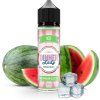prichut dinner lady ice 10ml watermelon slices ice
