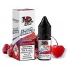 e liquid ivg salt frozen cherries 10ml