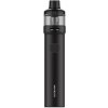 vaporesso gtx go 80 pod elektronicka cigareta 3000mah cerna black